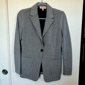 Philosophy Blazer